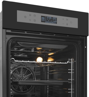 Детальное фото товара: MEFERI MEO4511BK COMFORT PLUS