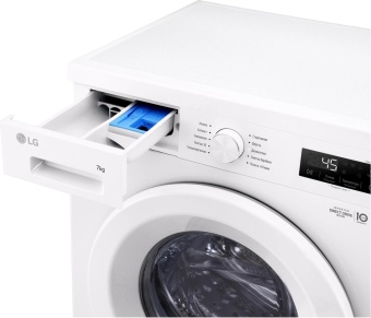 Детальное фото товара: LG F2Y1HS3W