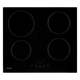 Детальное фото товара: Akpo PIA 6094012CC BL