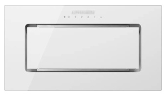 Детальное фото товара: Kuppersberg INNOVA V 60 White