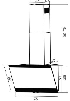 Детальное фото товара: making Oasis everywhere NL-60B