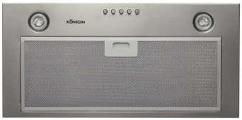 Детальное фото товара: Konigin Inbox Plus (Inox 60) 