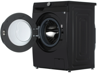 Детальное фото товара: Samsung WD11DG6B85BBLP
