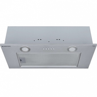 Детальное фото товара: MEFERI INBOX60IX LIGHT