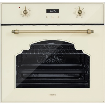 Детальное фото товара: HIBERG VM 6260 RY