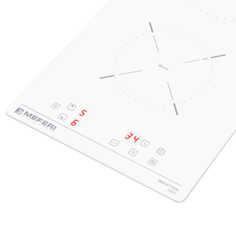 Детальное фото товара: MEFERI MIH302WH POWER