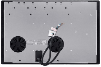 Детальное фото товара: Maunfeld CVI804SFBK LUX Inverter