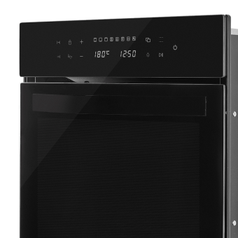 Детальное фото товара: Maunfeld EOEH5110B