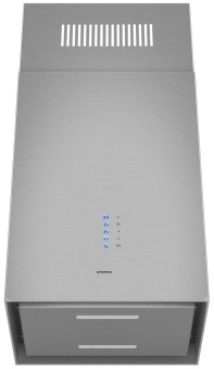 Детальное фото товара: Maunfeld Bath Plus 402IL нержавеющая сталь