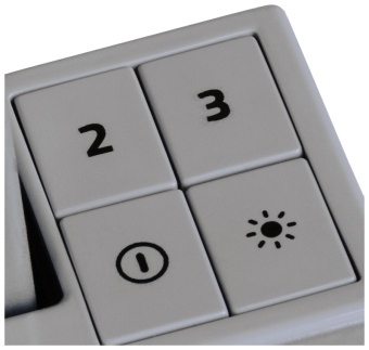 Детальное фото товара: JetAir AURORA LX/GRX/F/60