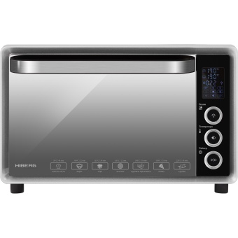 Детальное фото товара: HIBERG PR 400 Dark moon