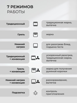 Детальное фото товара: Lex EDP 607 BL Wide Series