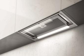 Детальное фото товара: ELICA GLASS OUT IX/A/90