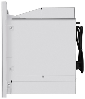 Детальное фото товара: Maunfeld MBMO820SGW10