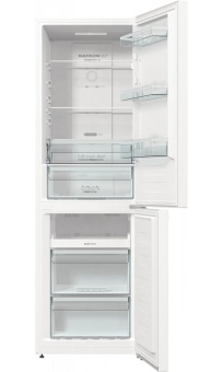 Детальное фото товара: Gorenje NRKP61EA2W4