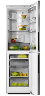 Детальное фото товара: BENOIT 344 серебристый с системой онлайн мониторинга