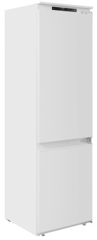 Детальное фото товара: Meferi MBR177 COMBI NO FROST POWER