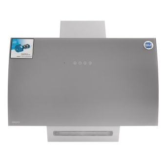 Детальное фото товара: AKPO WK-11 Clarus 60 см. серый