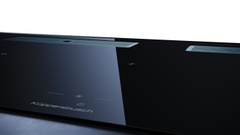 Детальное фото товара: Kuppersbusch KMI 12850.0 SR-S