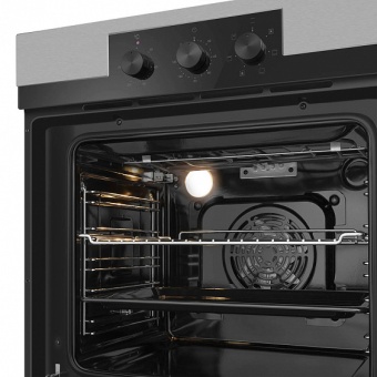 Детальное фото товара: MEFERI MEO606IX LIGHT