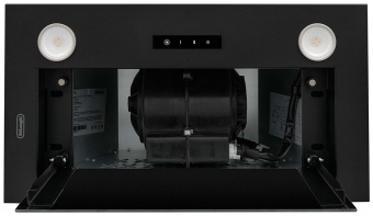 Детальное фото товара: DeLonghi COSETTA 510 NB