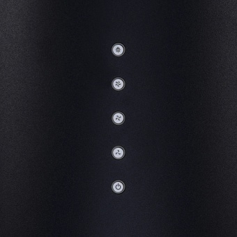 Детальное фото товара: MEFERI TUBE35BK ULTRA