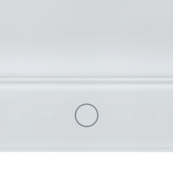 Детальное фото товара: Krona KAMILLA T sensor max 600 White