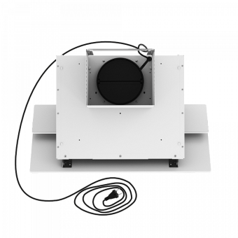 Детальное фото товара: Elikor VERTEX 60 WH белый