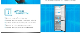 Детальное фото товара: Midea MDRB522MGE01OD