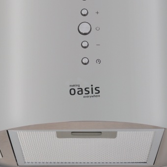 Детальное фото товара: making Oasis everywhere KR-50S