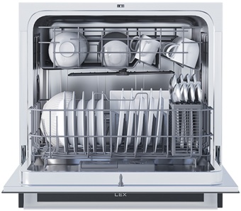 Детальное фото товара: LEX DW4542BL Compaсt