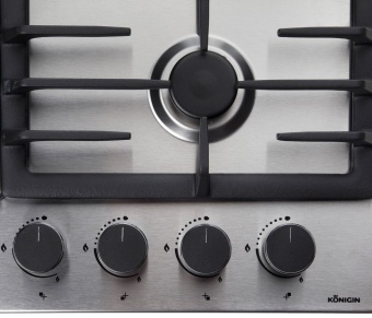 Детальное фото товара: Konigin Blaze 604 IXW