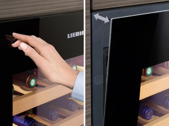 Детальное фото товара: Liebherr WKEgb 582-26 001 GrandCru