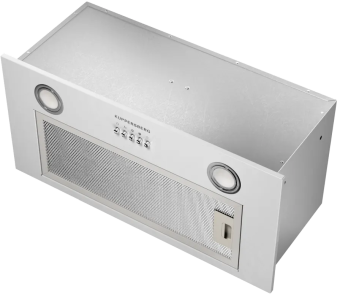 Детальное фото товара: Kuppersberg INPUSH 60 W