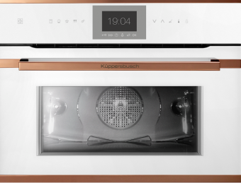 Детальное фото товара: Kuppersbusch CBD 6550.0 W7 Copper