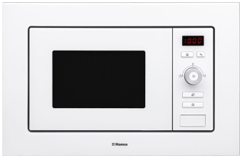 Детальное фото товара: Hansa AMM20BEWH