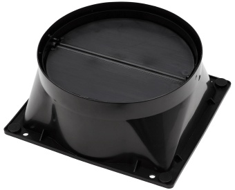 Детальное фото товара: Krona BELINDA 600 black SGC