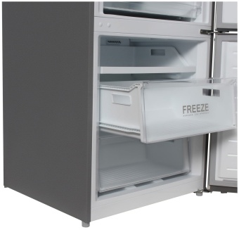 Детальное фото товара: Hyundai CC4553F нерж сталь