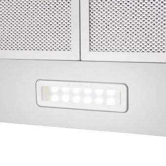 Детальное фото товара: Maunfeld CORK 50 Inox