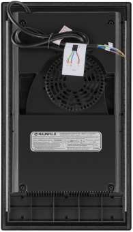 Детальное фото товара: Maunfeld CVI292MBKBR