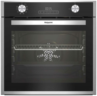 Детальное фото товара: Hotpoint FE9 824 H IX