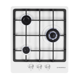 Детальное фото товара: Maunfeld EGHE.43.33CW/G