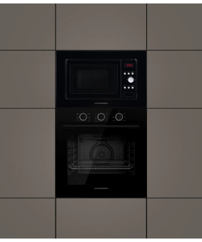 Детальное фото товара: Kuppersberg HMW 615 B