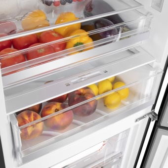 Детальное фото товара: Maunfeld MFF185NFB Inverter