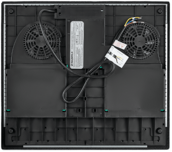 Детальное фото товара: Maunfeld CVI594SB2BGA Inverter