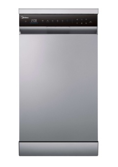 Детальное фото товара: Midea MFD45S350Si