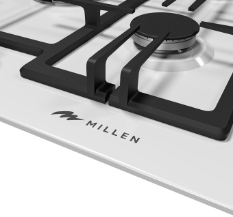 Детальное фото товара: MILLEN MGHD 6501 WH