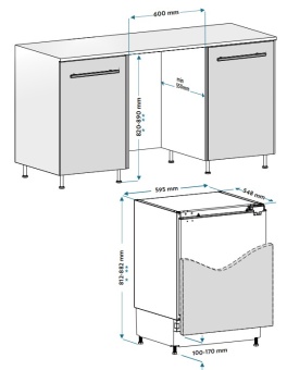 Детальное фото товара: Jacky's JL BW170