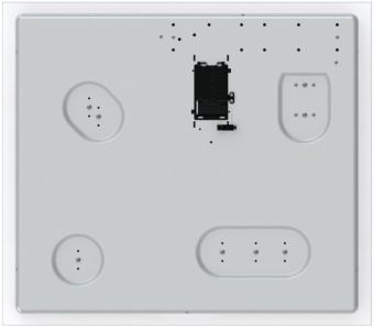 Детальное фото товара: Gorenje ECT643WCSC