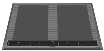 Детальное фото товара: Maunfeld CVI594SF2MDGR LUX